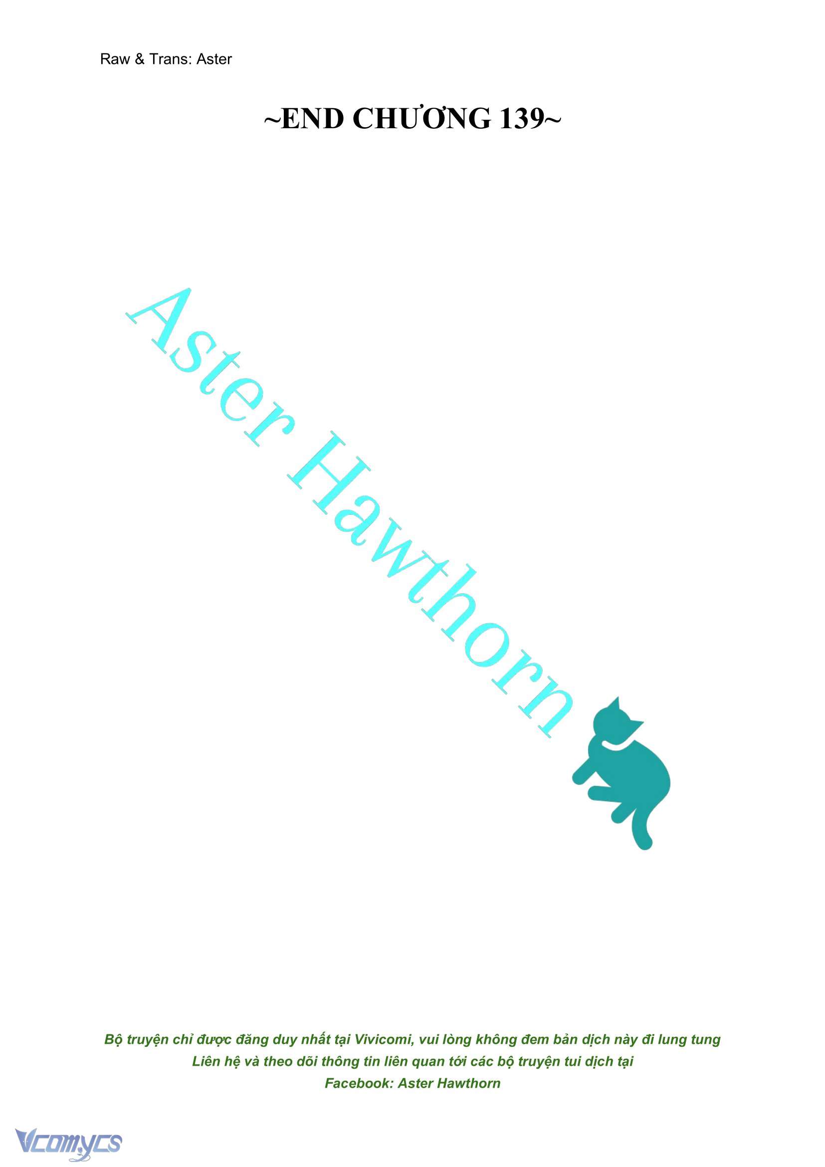 [NOVEL] Cách Để Em Bảo Vệ Anh Chap 139 - Trang 2