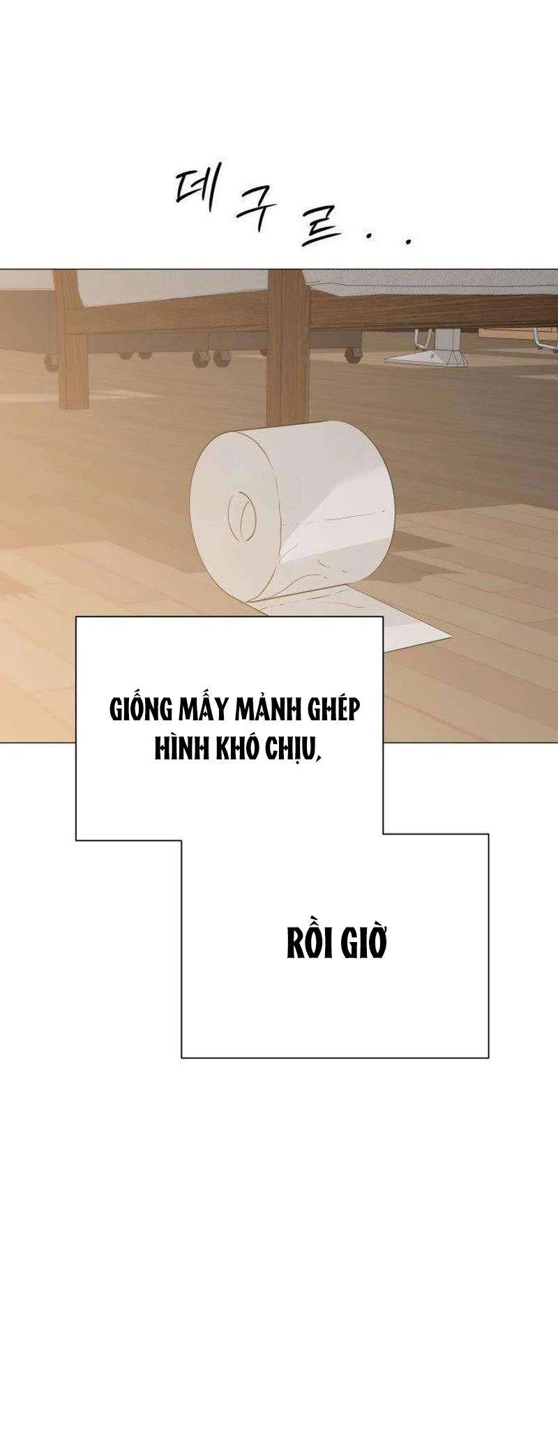 Hashtag Tình Đầu Chap 6 - Trang 2