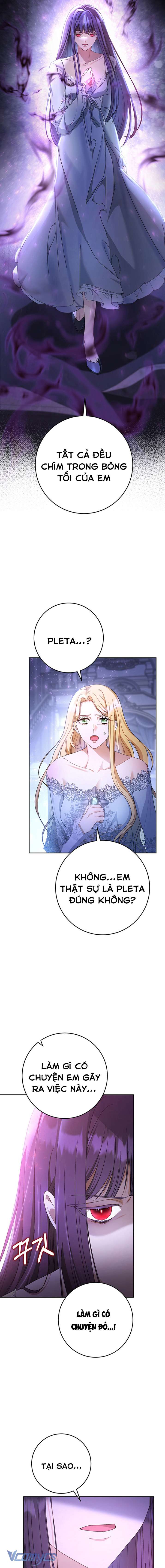 Nuôi Dưỡng Em Gái Xinh Đẹp Chap 2 - Trang 3