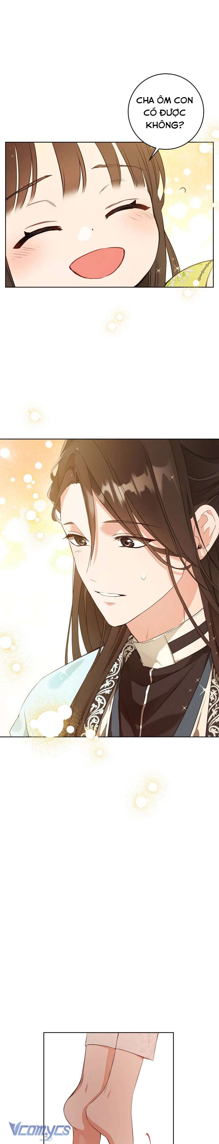 Trở Thành Cô Cháu Gái Bị Khinh Miệt Của Nhà Quyền Quý Chap 3 - Trang 2