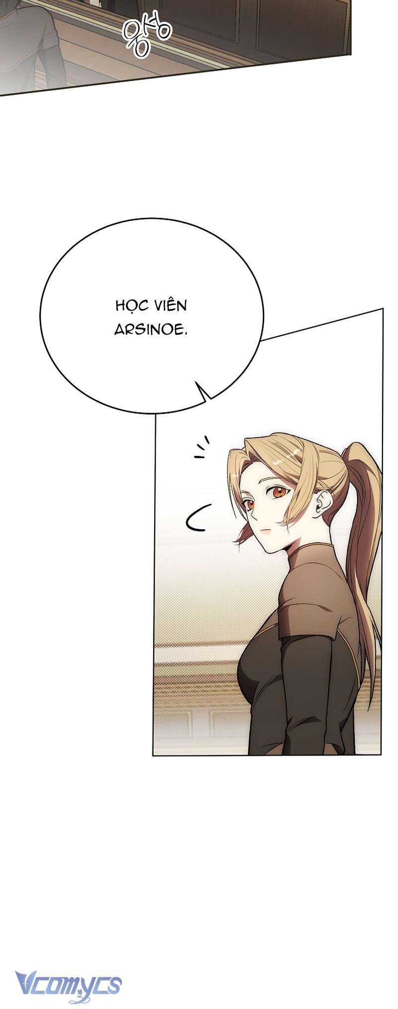 Khi Bình Mình Siết Chặt Lấy Cổ Chap 3 - Trang 2