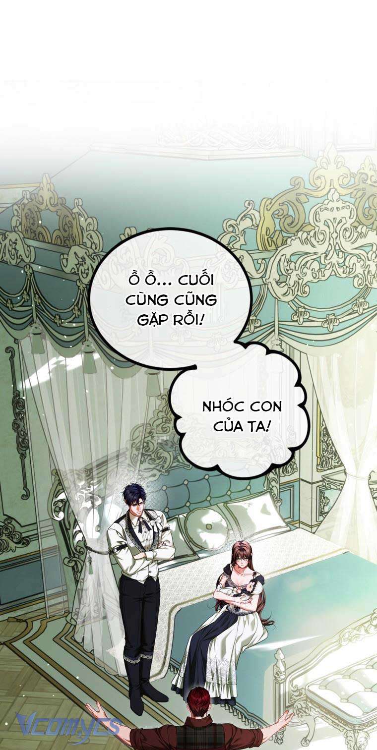 Thời Gian Của Nhân Vật Phụ Có Giới Hạn Chap 97 - Trang 3