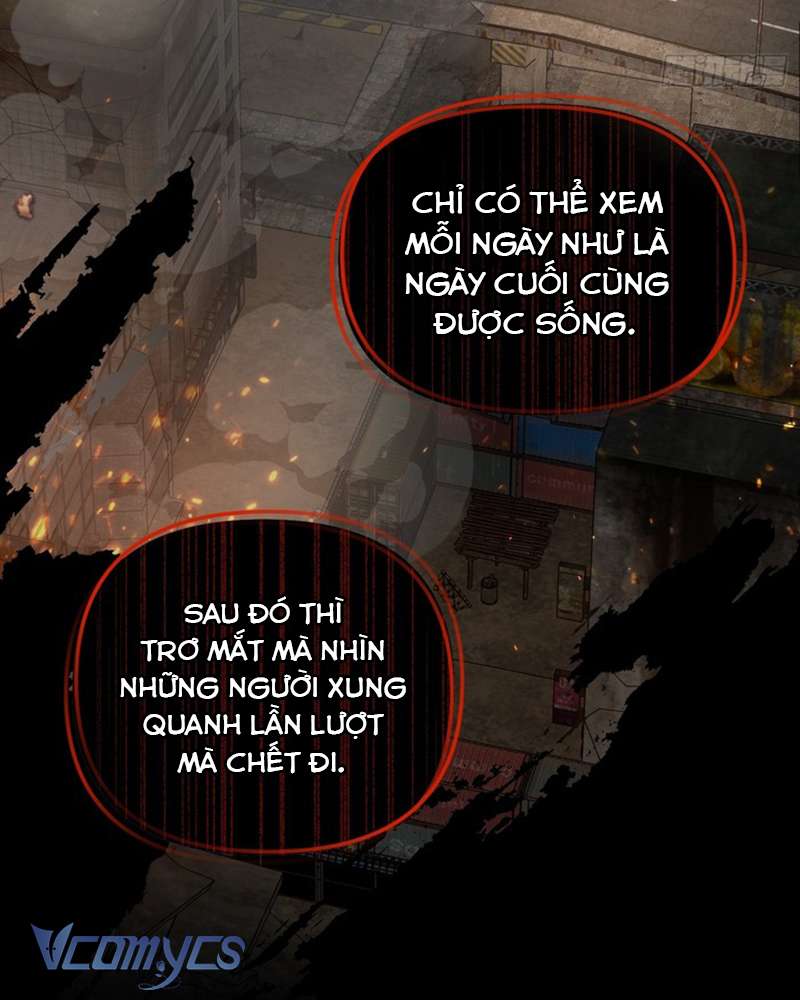 Ác Chi Hoàn Chapter 54 - Trang 4