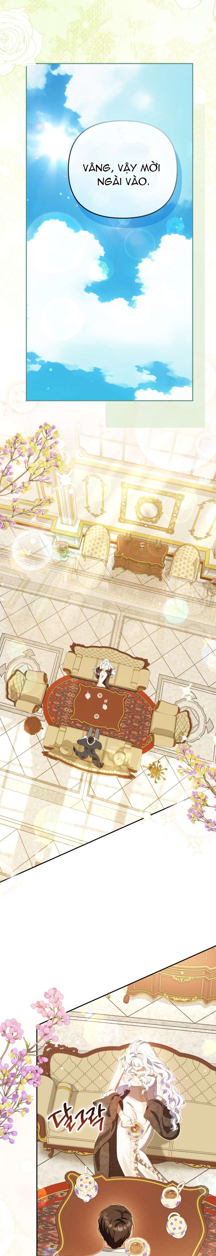 Người Phải Trả Giá Bằng Mạng Sống Vì Đã Lừa Dối Tôi Chap 38 - Trang 2