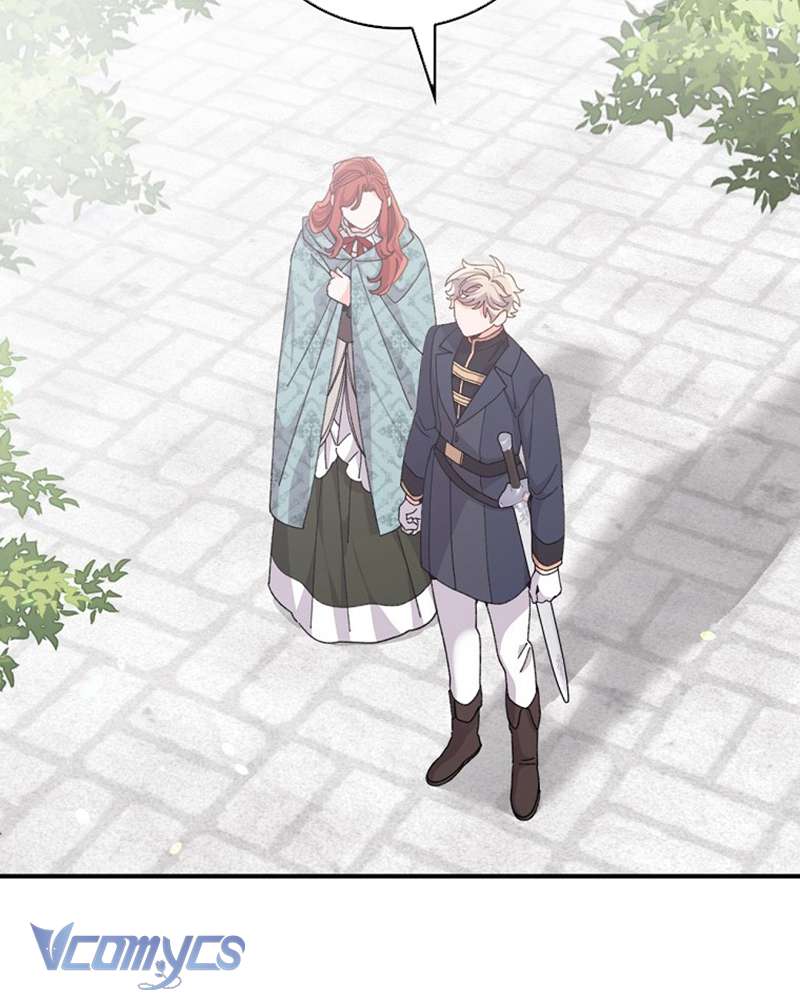 Chị Gái Của Nhân Vật Phản Diện Hôm Nay Cũng Đang Đau Khổ Chap 89 - Trang 4