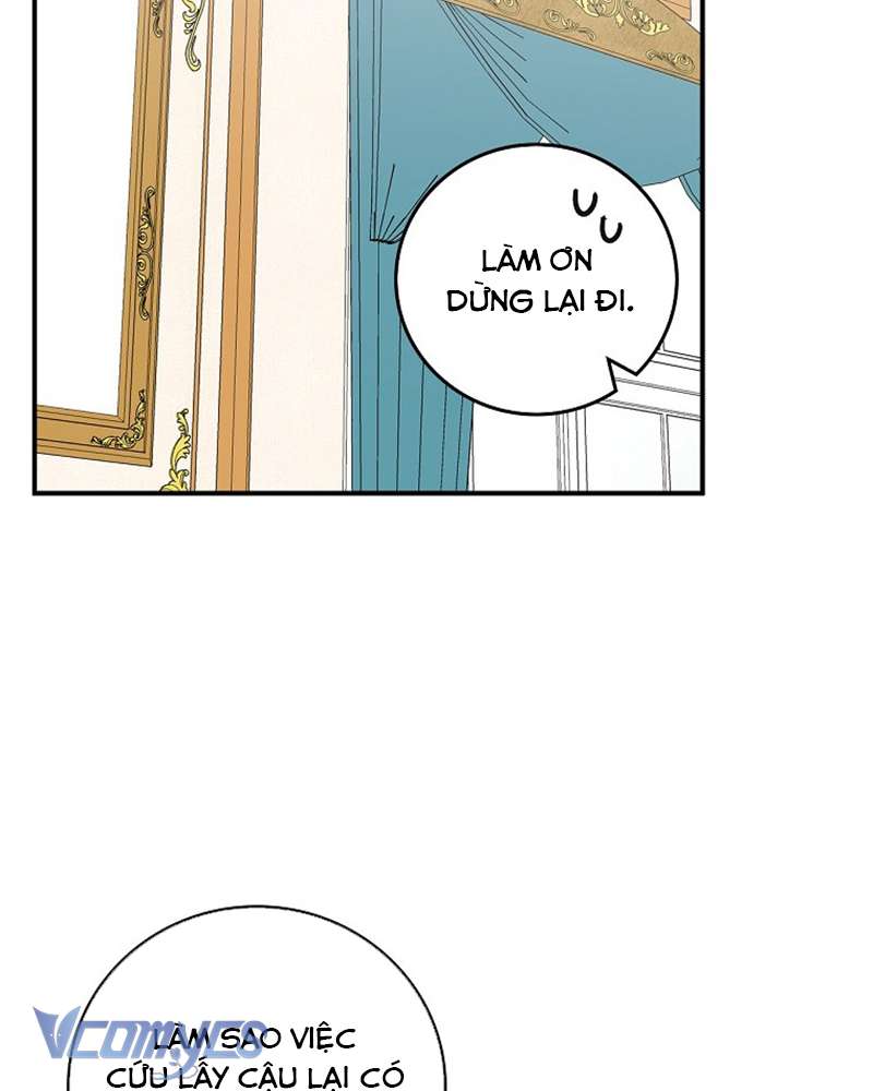 Chị Gái Của Nhân Vật Phản Diện Hôm Nay Cũng Đang Đau Khổ Chap 82 - Trang 4