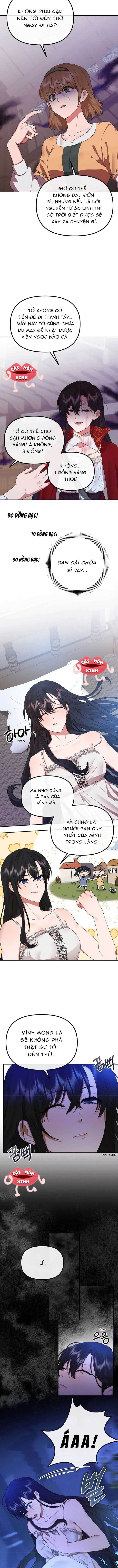 Dũng Sĩ Vị Tha Chap 1 - Trang 2