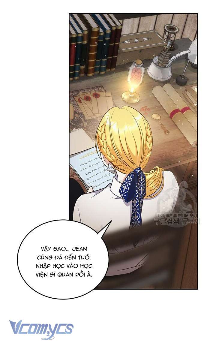 Làm Thế Nào Để Ăn Chủ Nhân Chap 67 - Trang 3