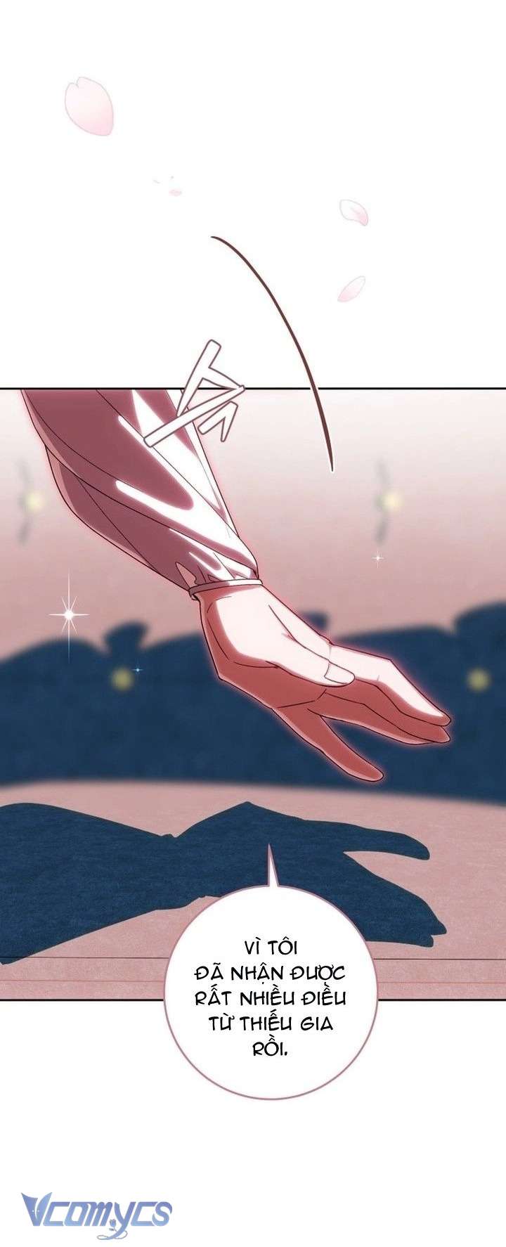 Người Vợ Hắc Ám Của Cậu Chồng Nhỏ Chap 34 - Trang 2