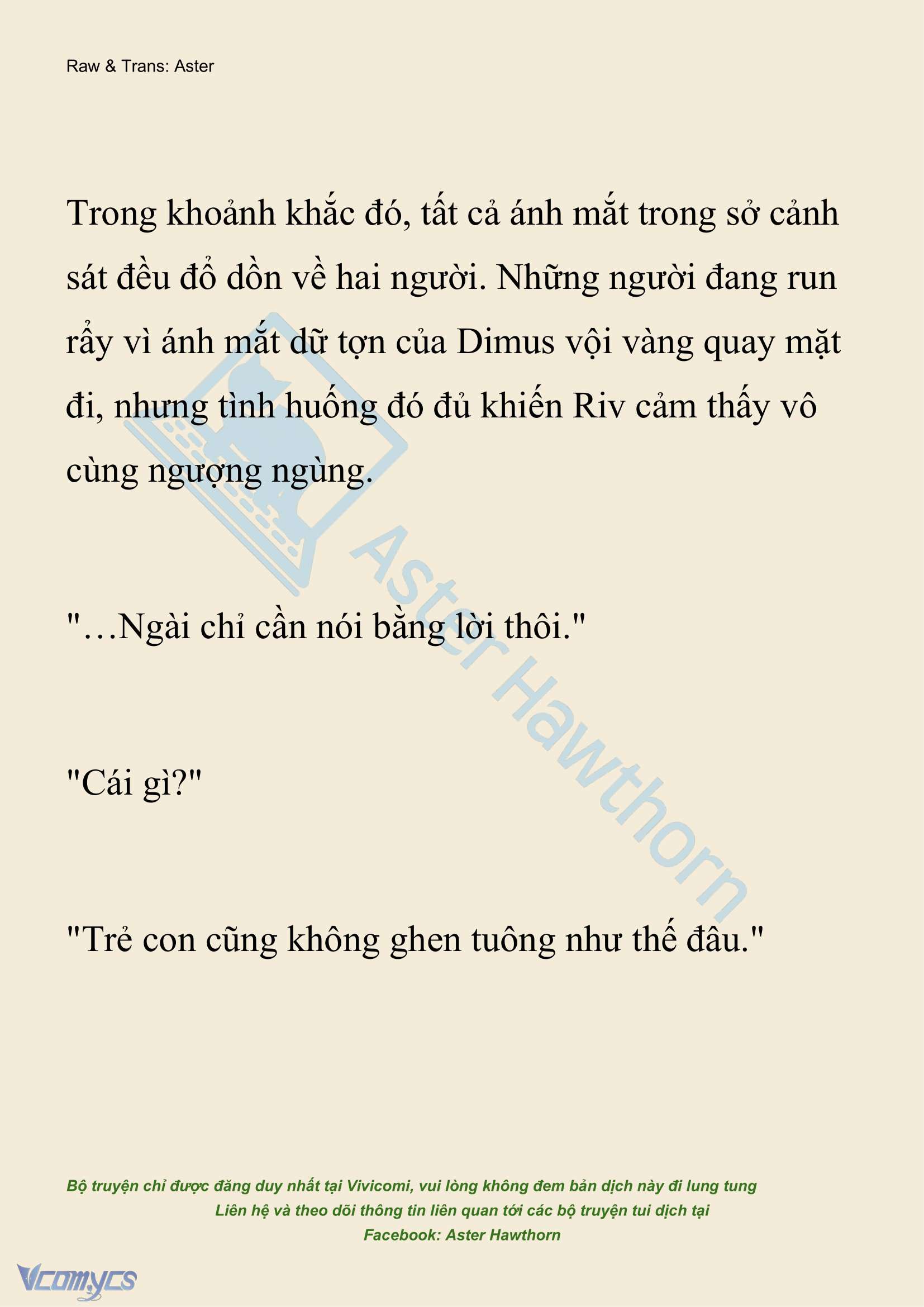 [NOVEL] Odalisque Chap 154 - Trang 2