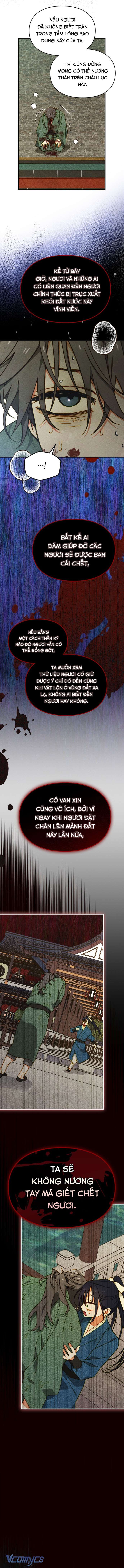 Thuần Hóa Munchkin Chap 8 - Trang 4