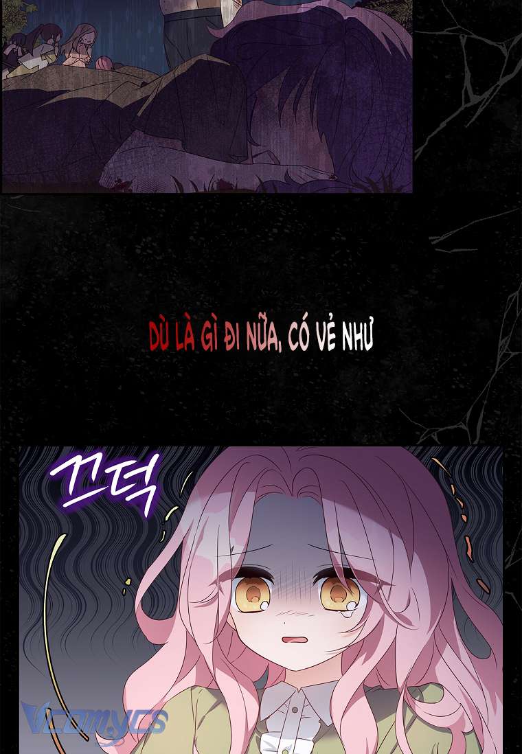 Tôi đã trở thành con gái út của công tước phản diện Chapter 1 - Trang 3