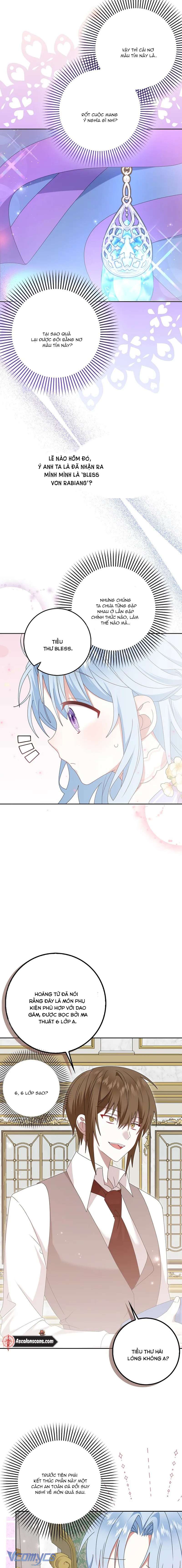 Tôi Sẽ Chiếm Lấy Ngư Trường! Chap 25 - Trang 3