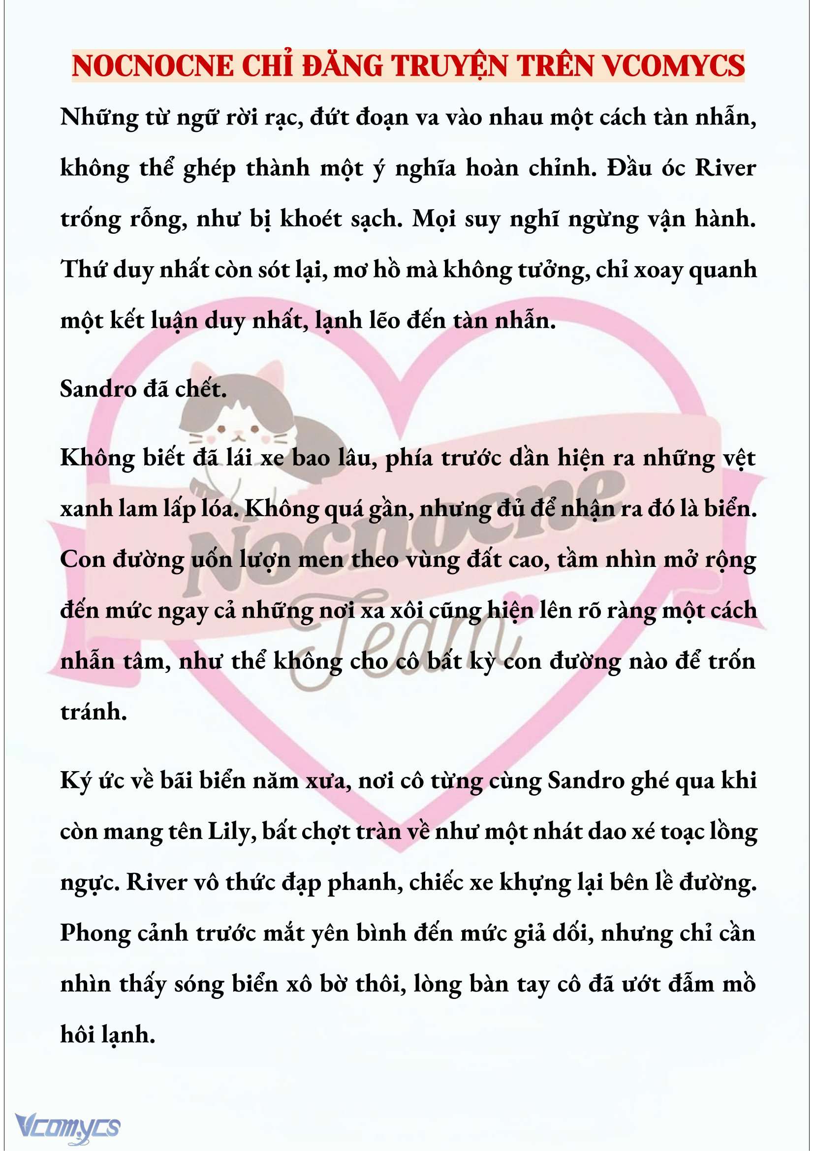 [TIỂU THUYẾT] ĐIỂM CHÍ Chap 169 - Trang 2