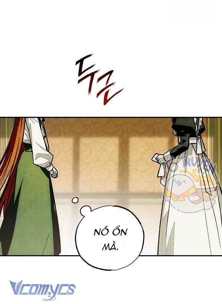 Chào Mừng Đến Với Dinh Thự Hoa Hồng Chap 9 - Trang 3