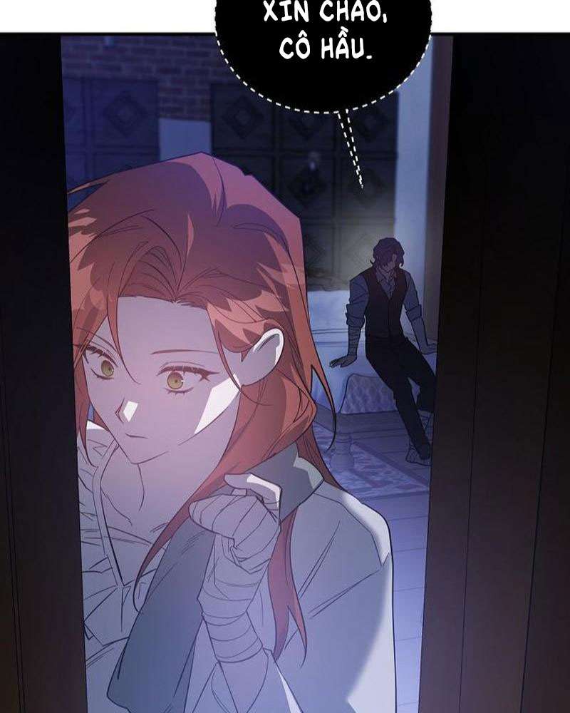 Nữ Hầu Báo Thù: Thời Khắc Cuối Cùng Chap 36 - Trang 3