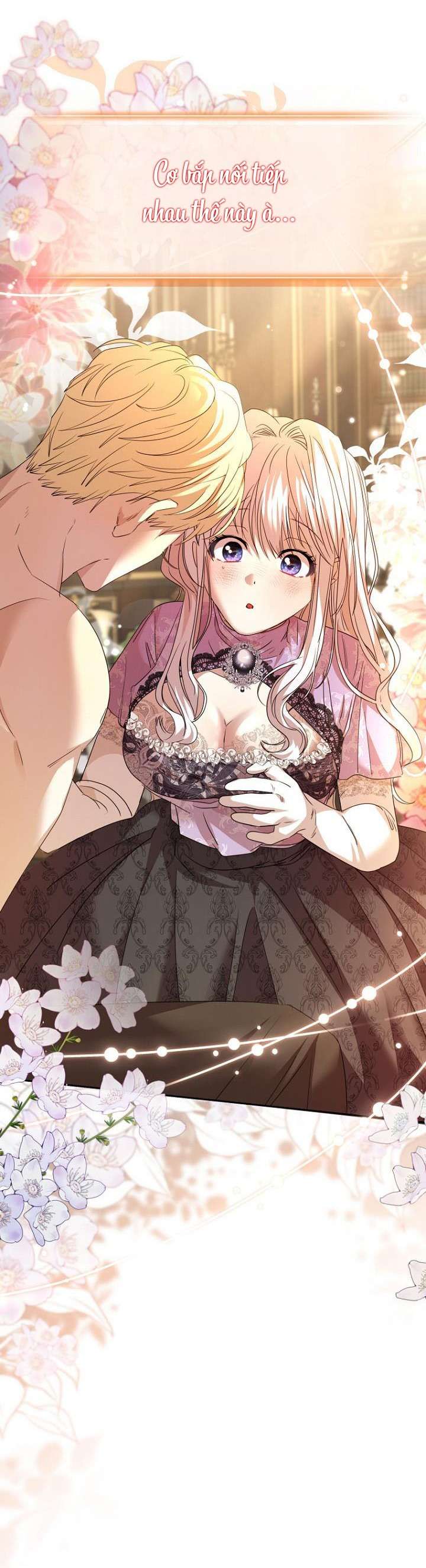 Thiếu Gia Che Giấu Bộ Ngực Vĩ Đại Chap 2 - Trang 2