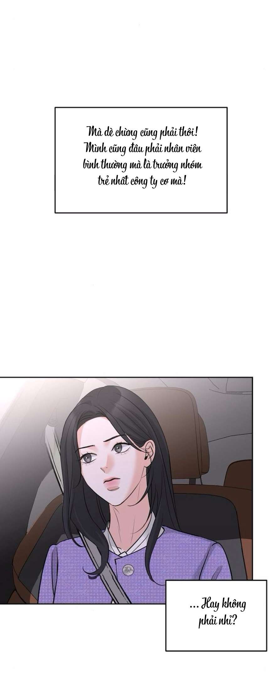 Cẩn Thận Va Phải Tình Yêu Chap 32 - Trang 3