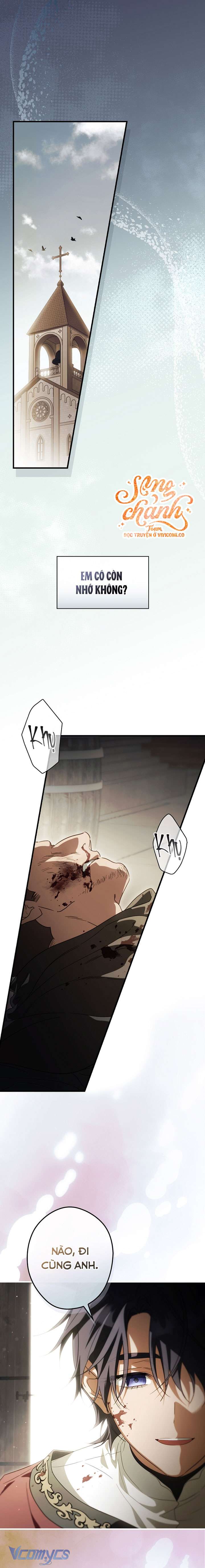 Phương Pháp Khiến Phu Quân Đứng Về Phía Tôi Chap 123 - Trang 2