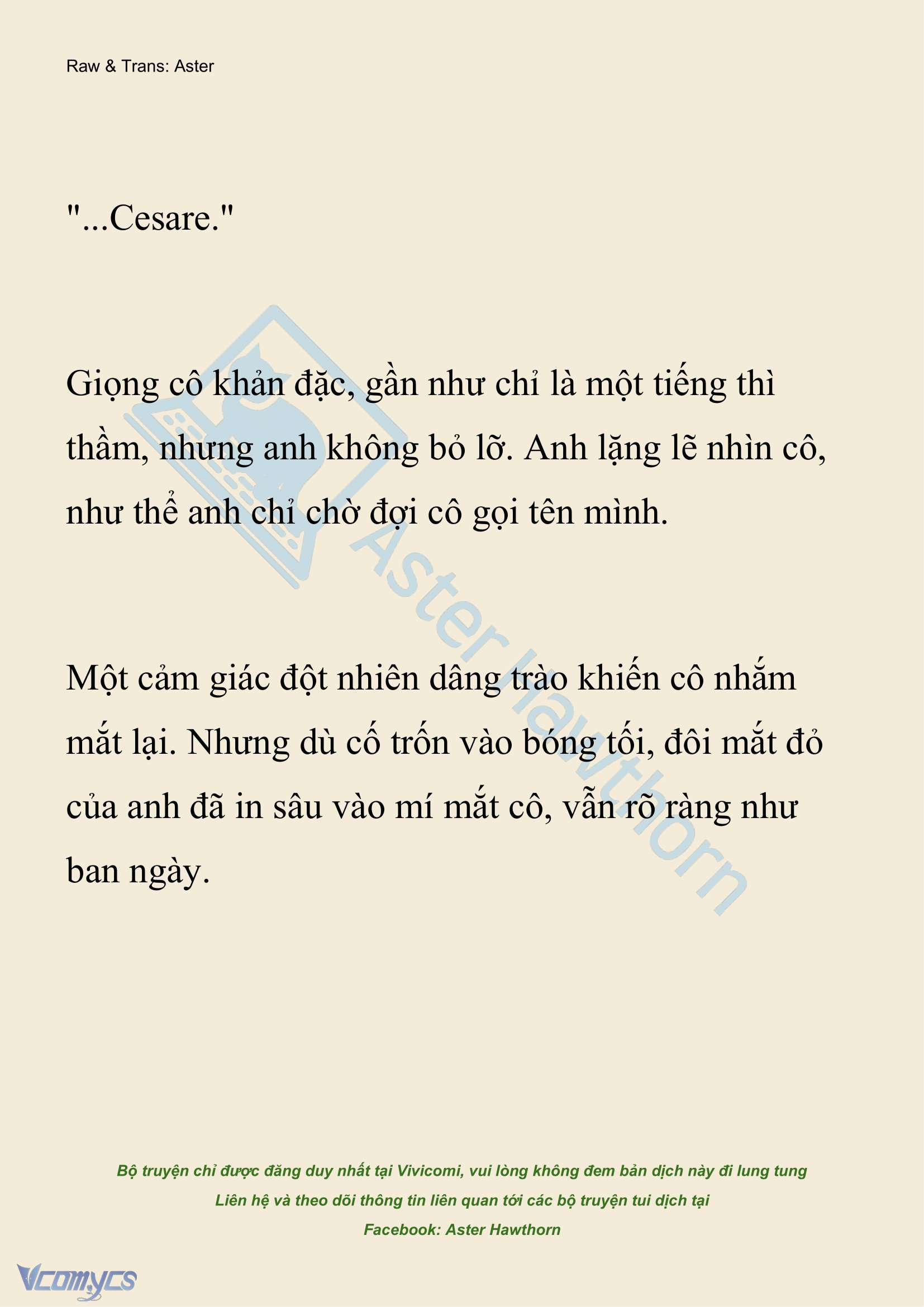 [NOVEL] Người Chồng Độc Ác Chap 254 - Next 