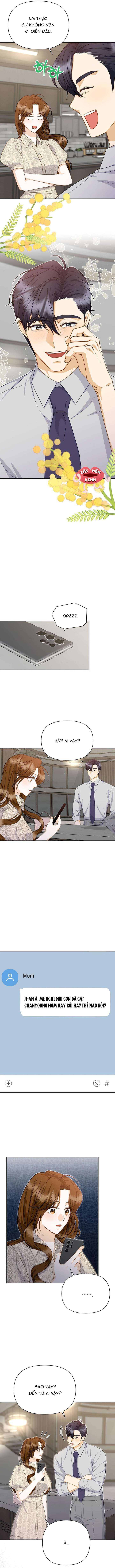 Hãy Tới Nhà Anh Đi Chap 13 - Trang 3