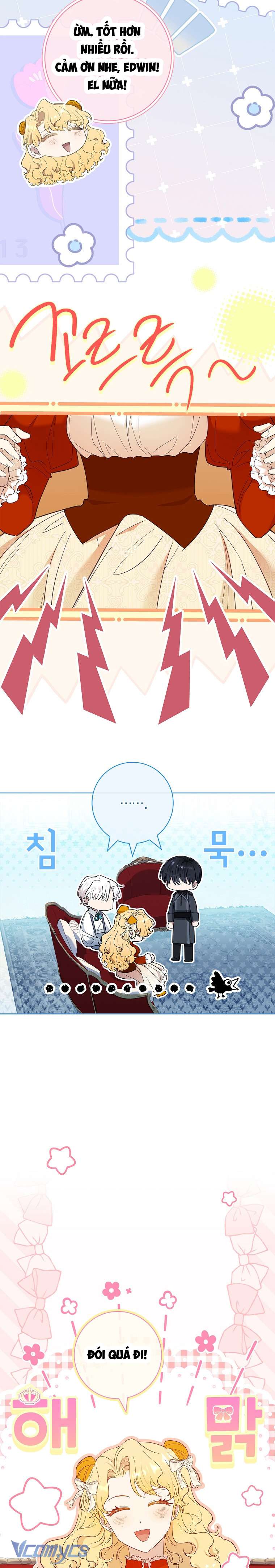 [PNT] Nam Chính À, Tôi Sẽ Tôn Trọng Sở Thích Của Anh! Chap 44 - Trang 2