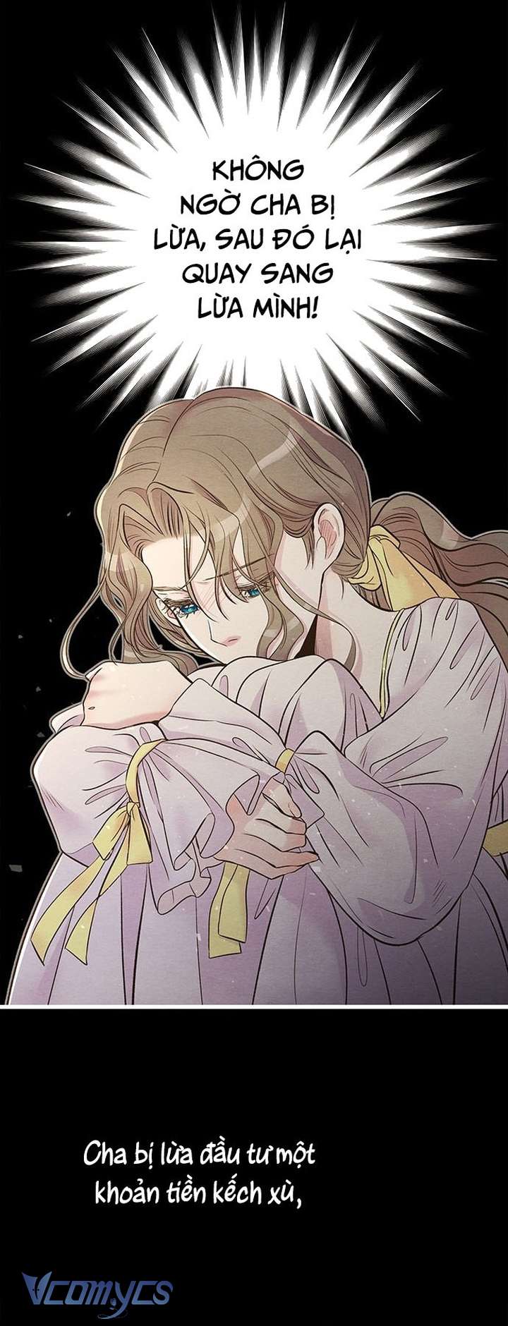 Hoàng Tử Rắc Rối Chap 21 - Next Chap 22