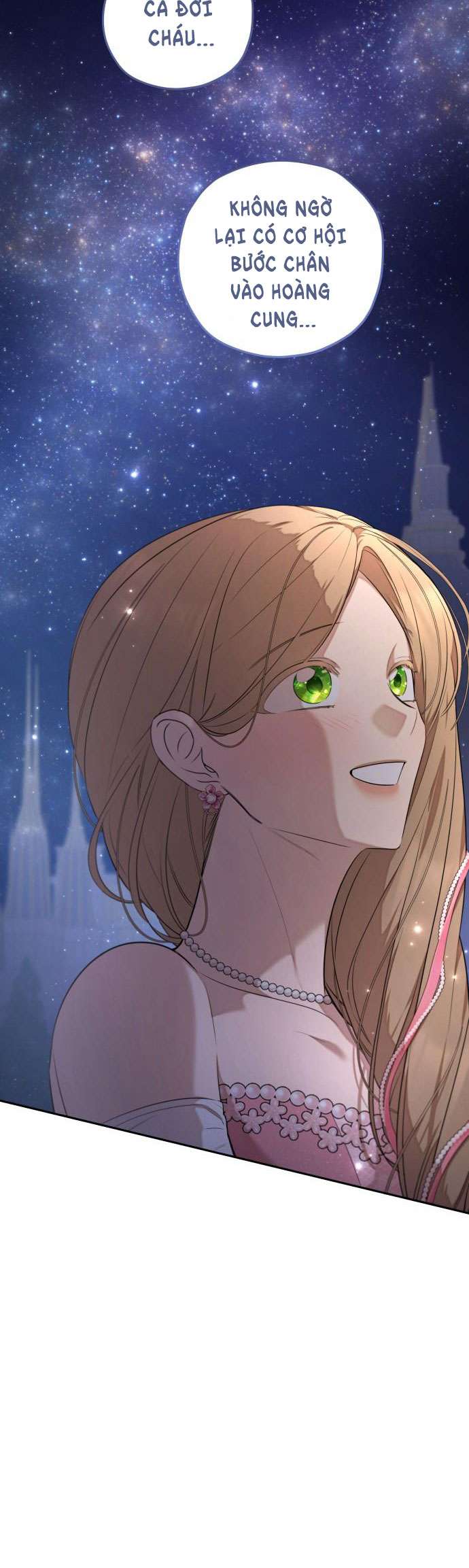 Trận Đấu Đồng Đội Của Những Tài Xế Xe Tải Chap 24 - Trang 4