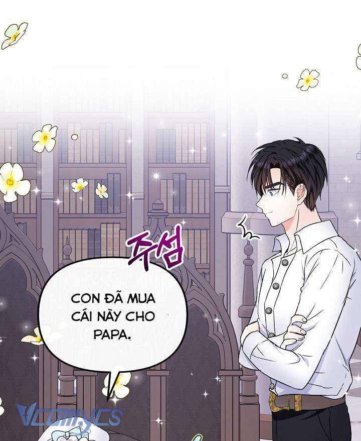 Trở Thành Con Gái Của Các Nhân Vật Chính Chapter 23 - Trang 4