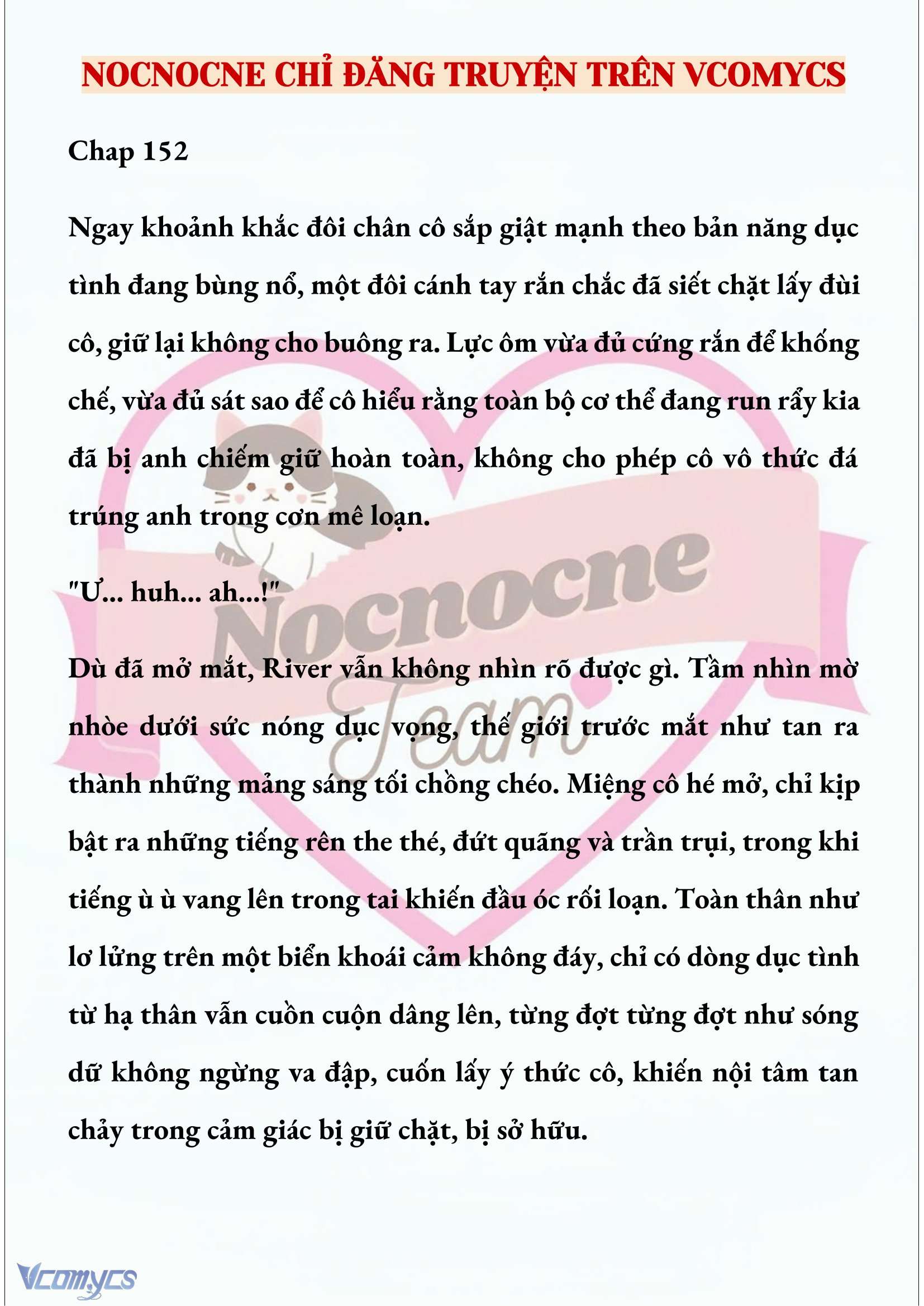 [TIỂU THUYẾT] ĐIỂM CHÍ Chap 152 - Trang 2