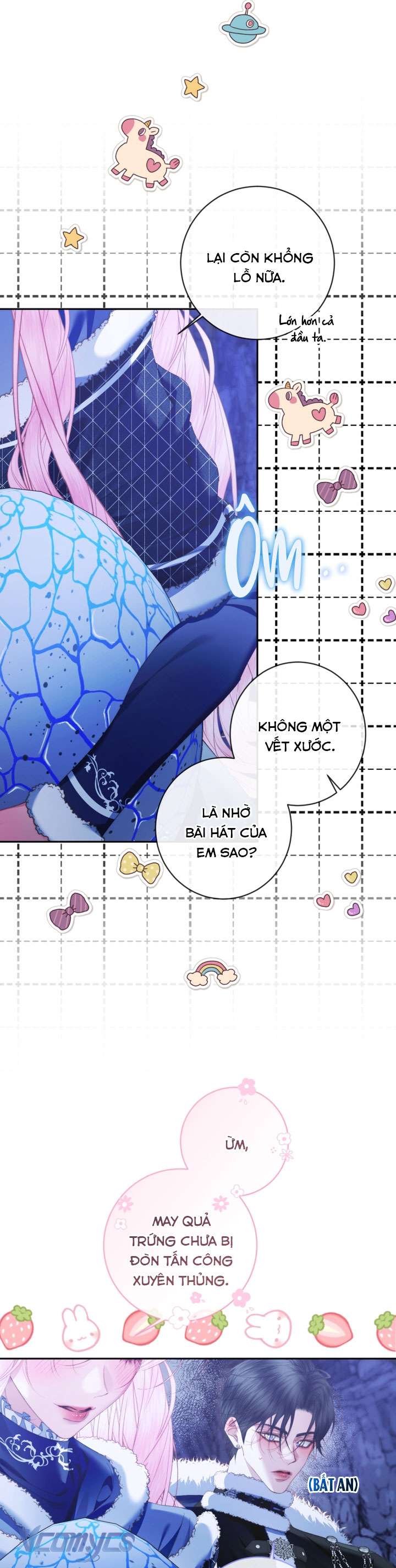 Siren: Trở Thành Gia Đình Của Nhân Vật Phản Diện Chap 152 - Trang 2