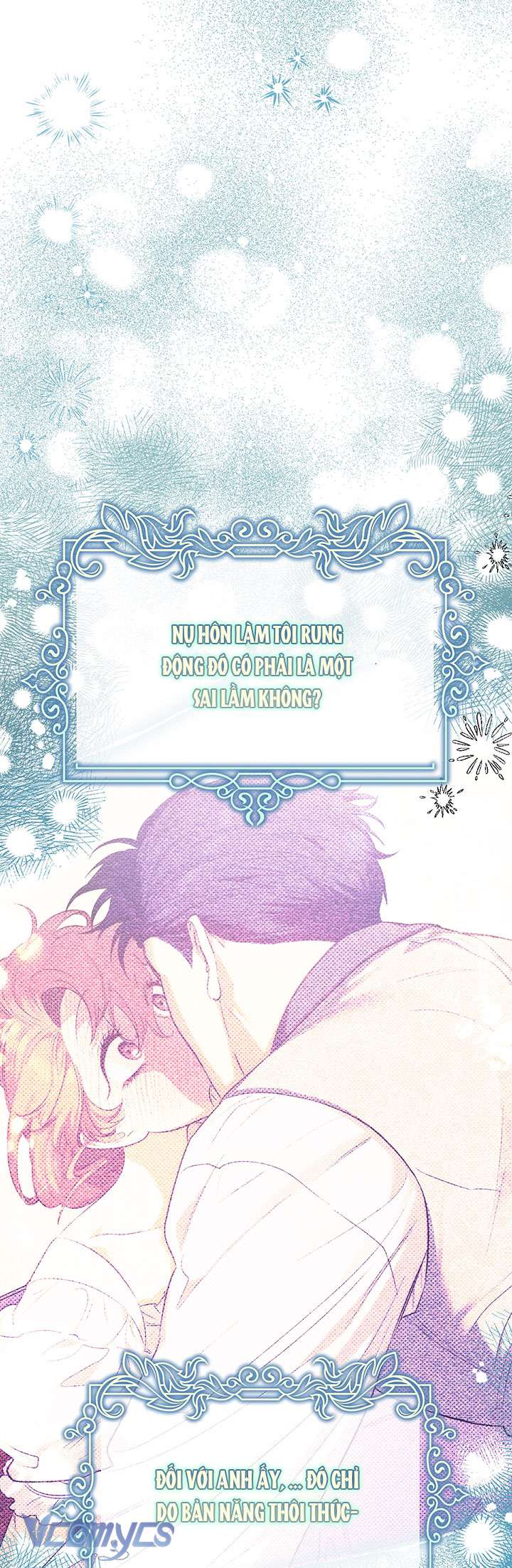 May Mắn Hay Bất Hạnh Chap 109 - Trang 3