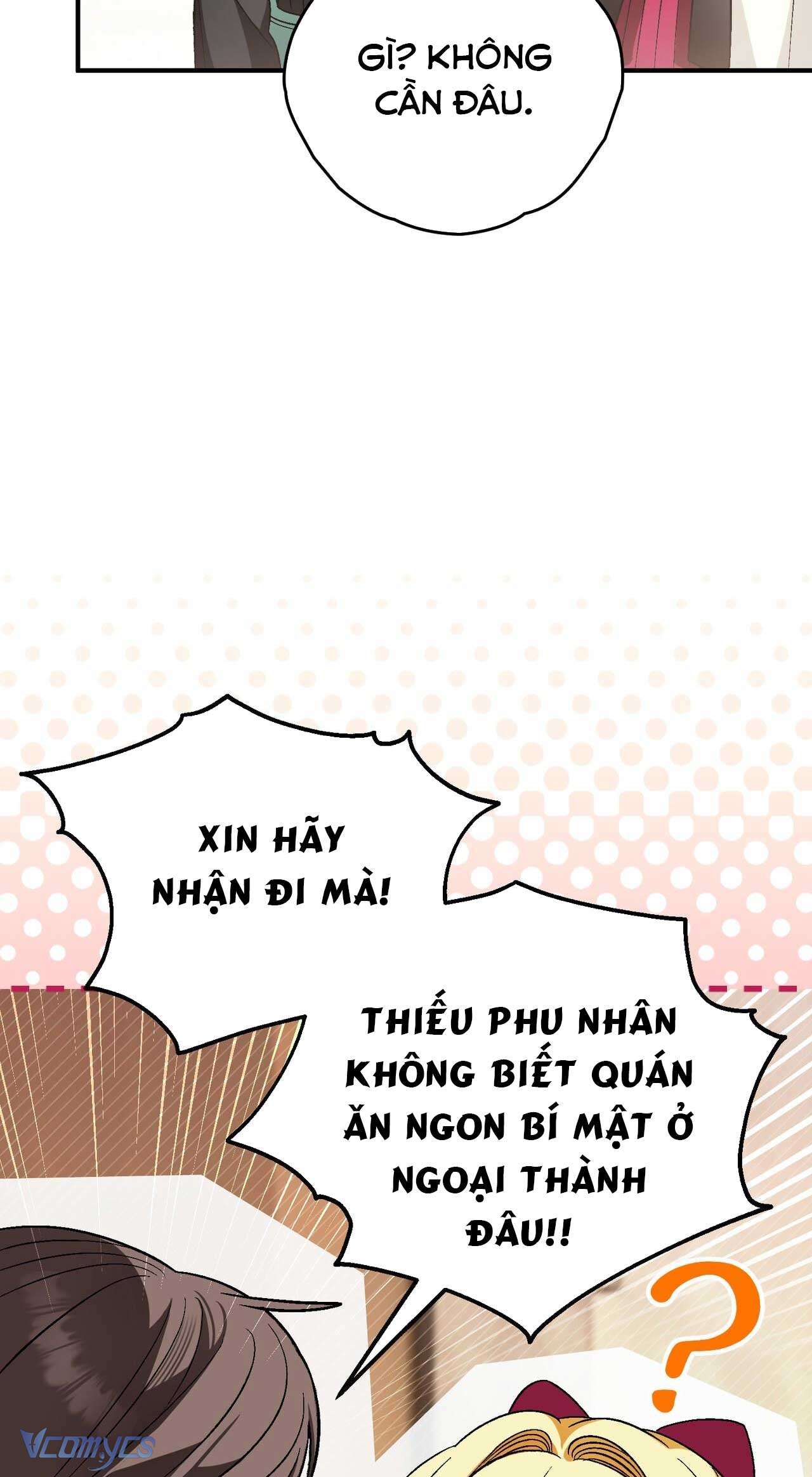 Gửi đến người sói yêu dấu của em Chap 12 - Trang 2