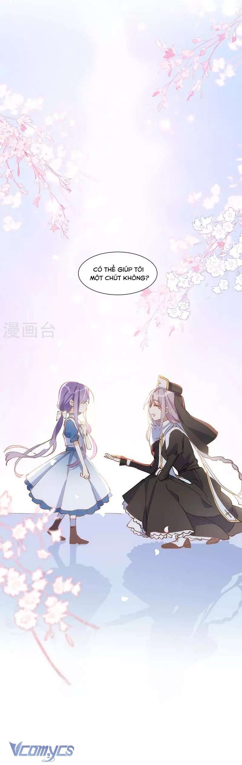 Tình Địch Kỳ Quái Tăng Thêm Rồi! Chap 33 - Trang 2