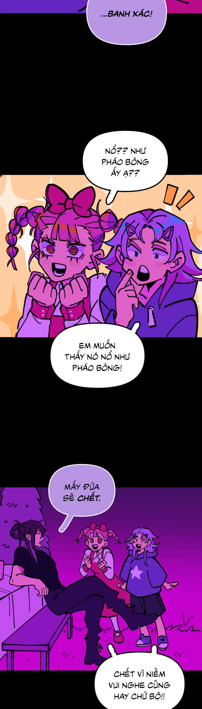 Homesick Chap 141 - Trang 2