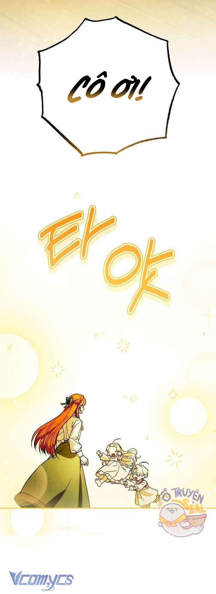 Chào Mừng Đến Với Dinh Thự Hoa Hồng Chap 8 - Trang 3