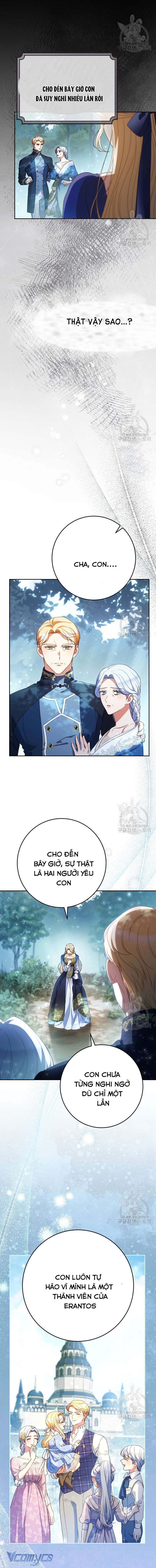 Nuôi Dưỡng Em Gái Xinh Đẹp Chap 41 - Trang 3