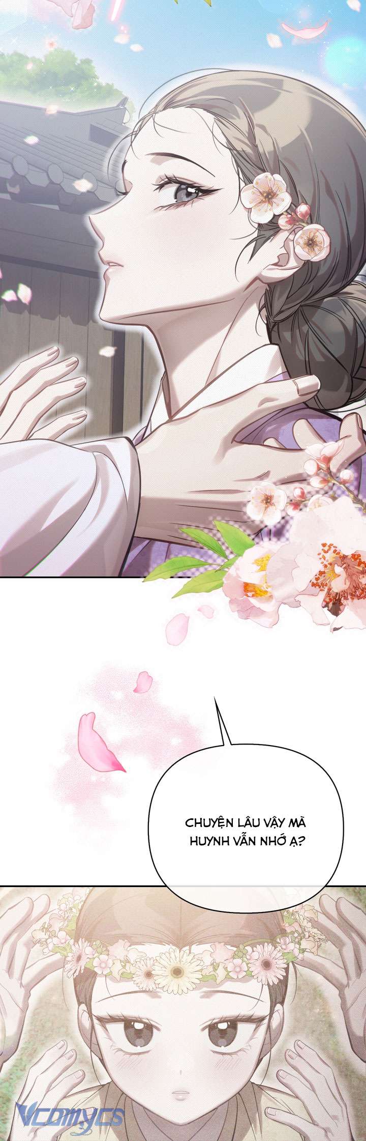 [18+] Tiết Học Bí Mật Của Trung Điện Chap 60 - Trang 2