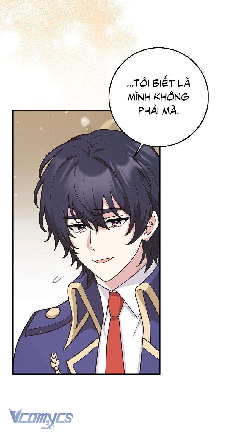 Tôi Thề Chúng Ta Chỉ Là Bạn Chapter 42 - Trang 4