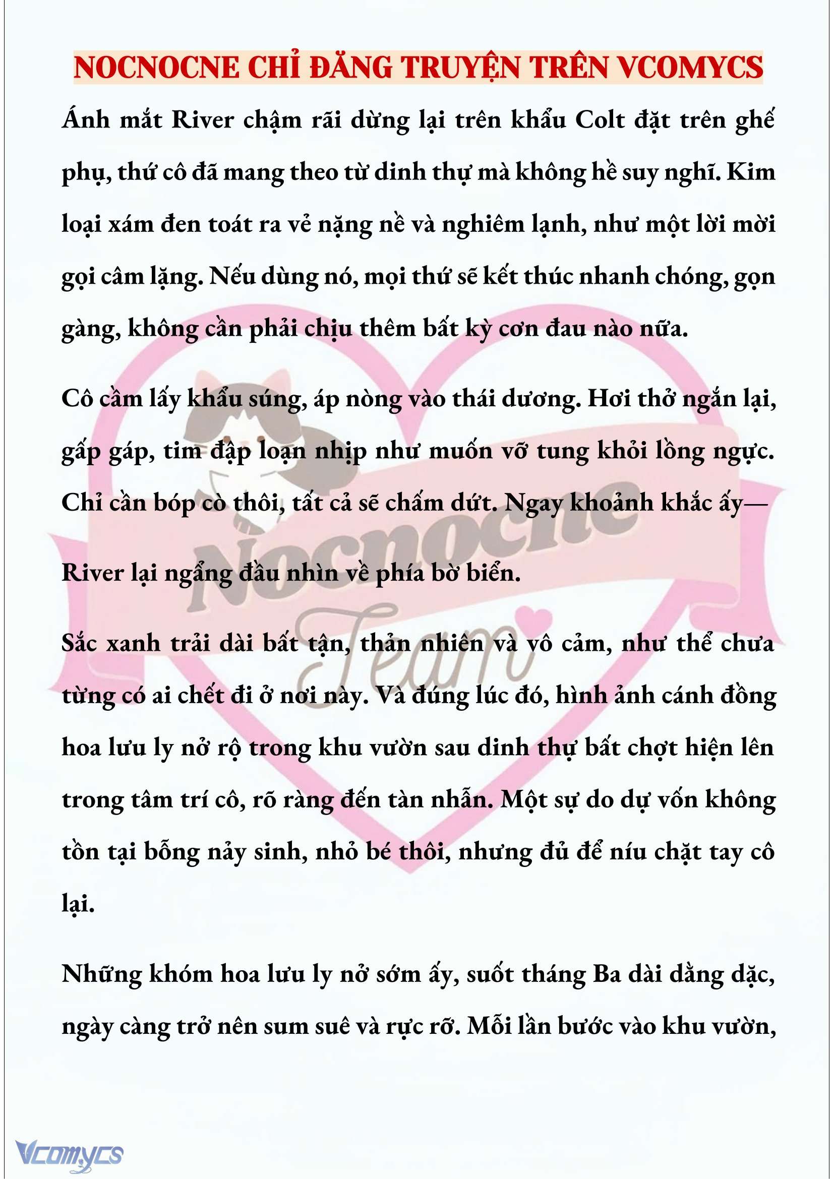 [TIỂU THUYẾT] ĐIỂM CHÍ Chap 169 - Trang 2