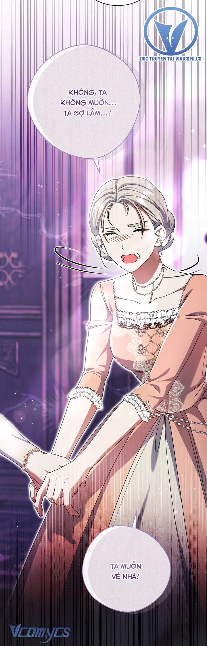 Người Xem Mắt Của Ác Nữ Quá Hoàn Hảo Chap 99 - Trang 2