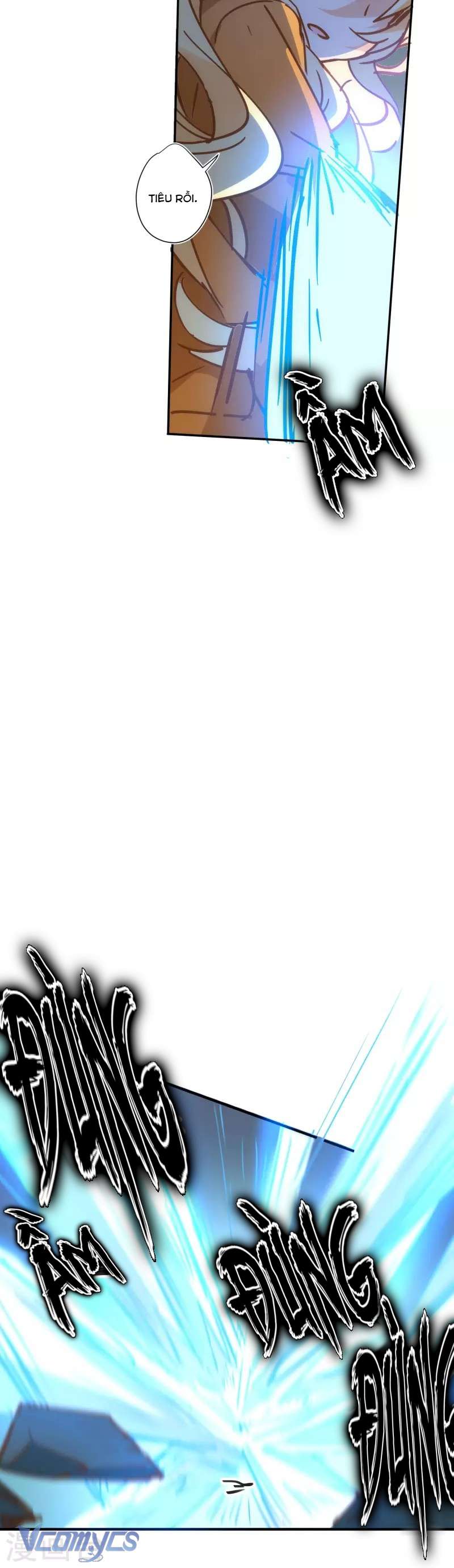 Tình Địch Kỳ Quái Tăng Thêm Rồi! Chap 52 - Trang 2