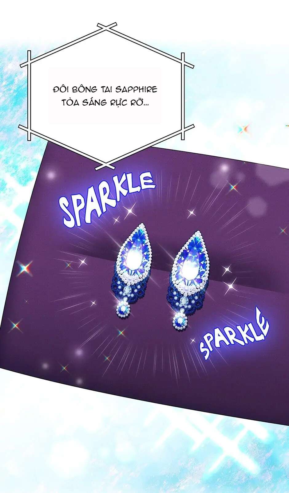 Nữ Công Tước Với Tâm Hồn Trống Rỗng Chapter 34 - Trang 4