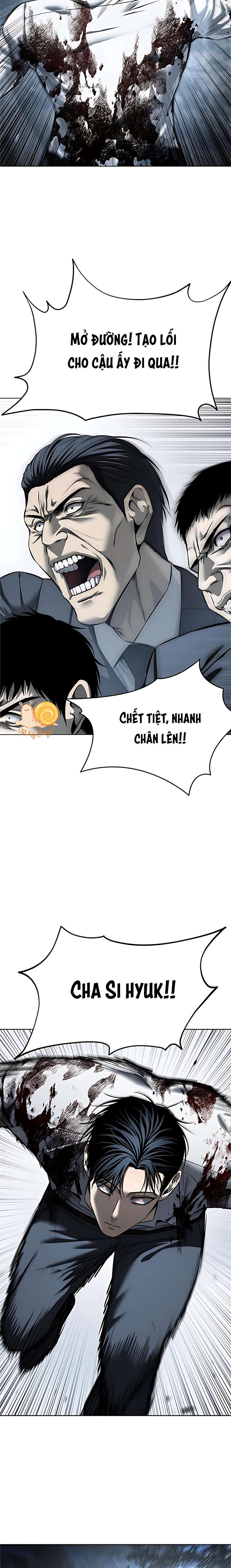 Red Shirt Chap 45 - Next Chap 46