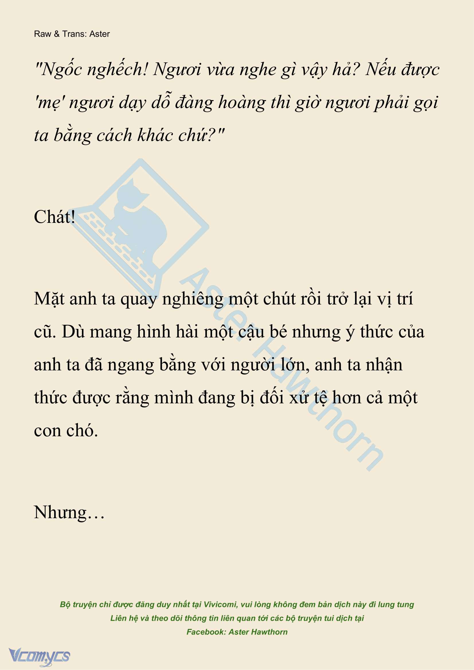 [NOVEL] Anh Hùng Khao Khát Sự Sa Ngã Của Thánh Nữ Chap 143 - Trang 2