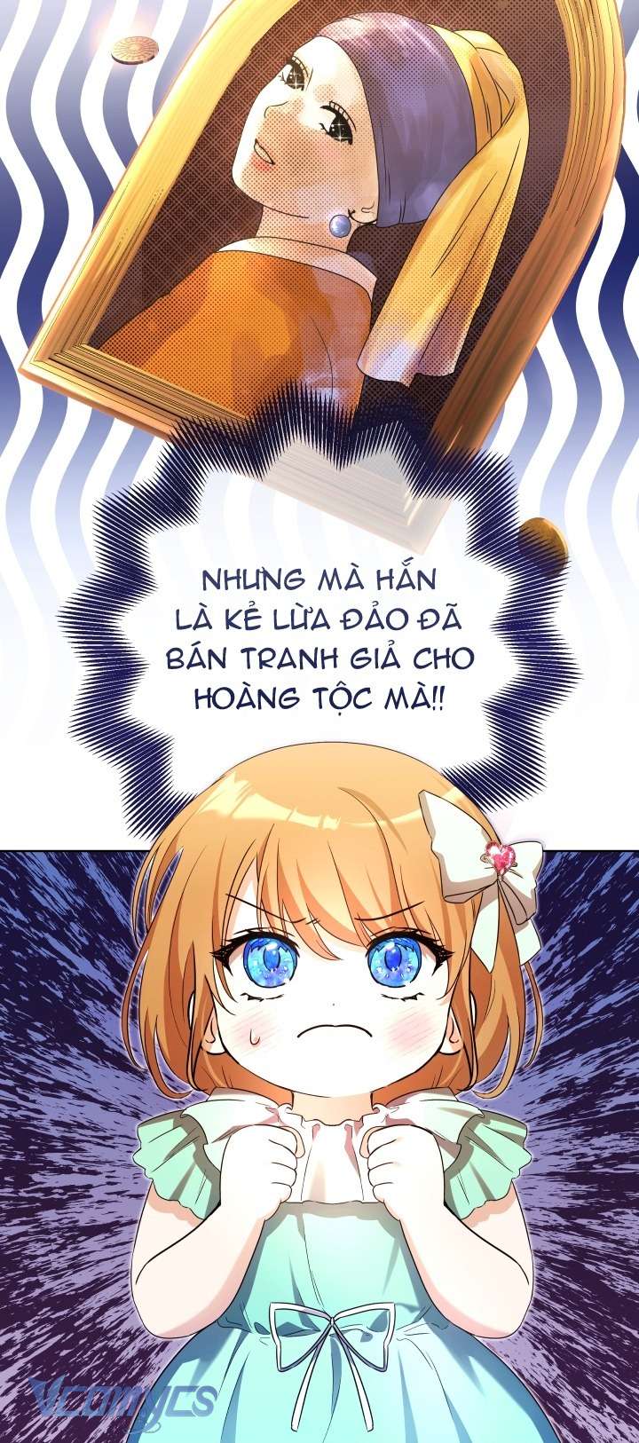 Đứa Trẻ Nuôi Dưỡng Ác Ma Chap 9 - Trang 2