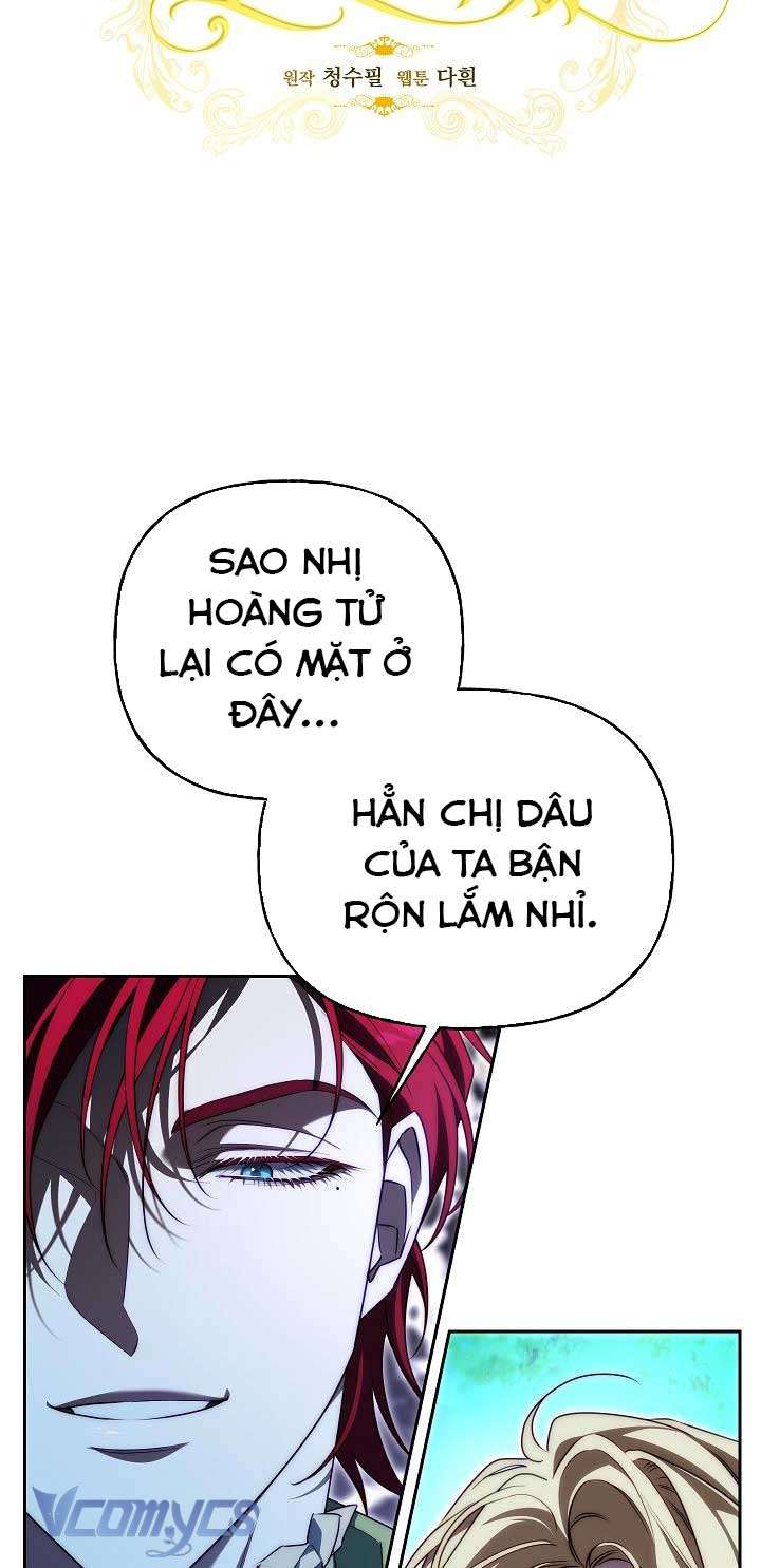 Thuần Hóa Hoàng Tử Quái Vật Chap 38 - Trang 2