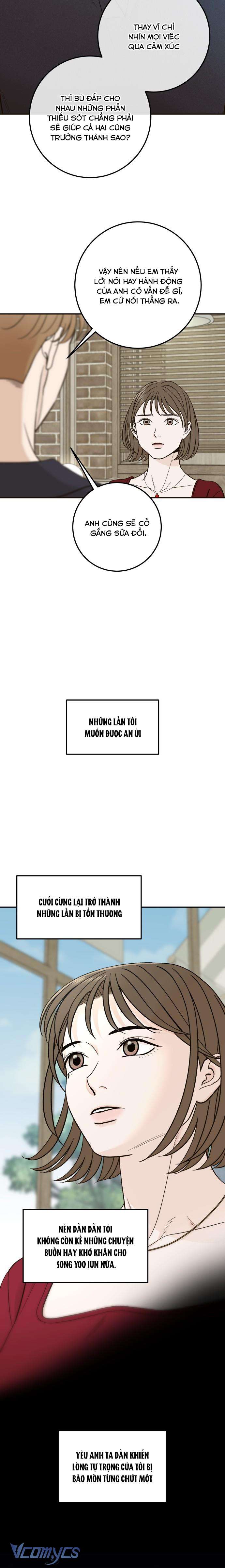 Cậu Nhóc Hàng Xóm Chap 45 - Trang 4