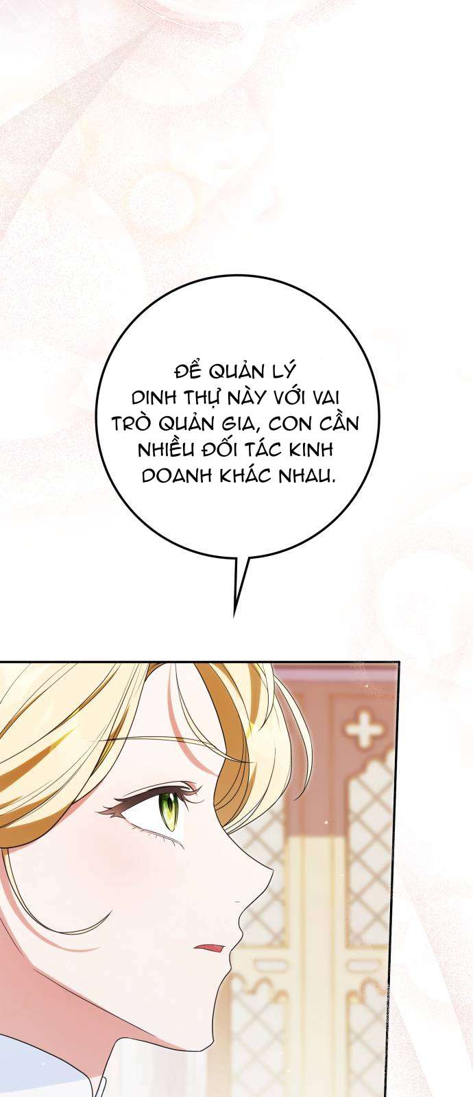 Nữ Công Tước Chiến Lợi Phẩm Chap 35 - Next Chap 36