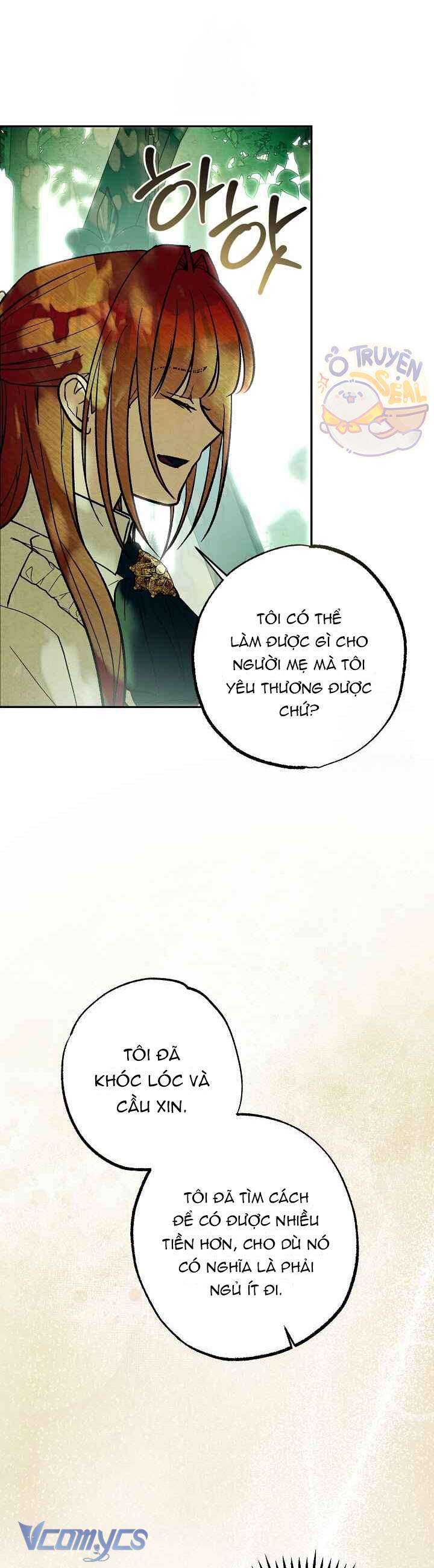 Chào Mừng Đến Với Dinh Thự Hoa Hồng Chap 19 - Trang 2